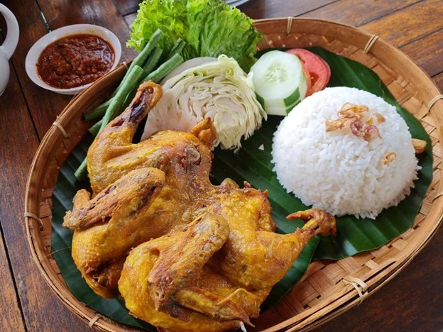 Kuliner Nusantara