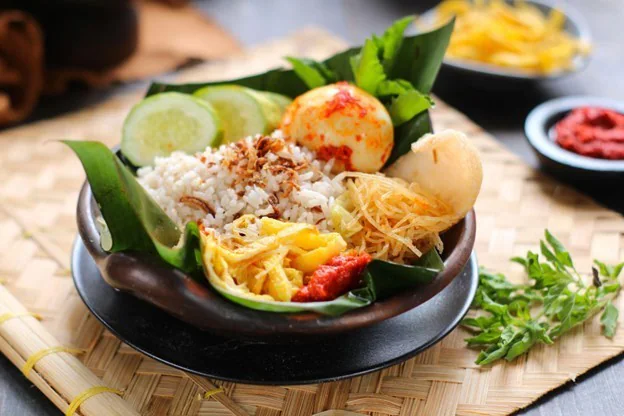 Sajian Nusantara